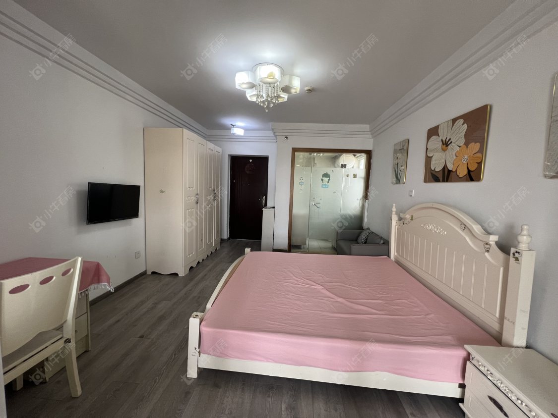 莱蒙城铂晶房源 常州莱蒙城铂晶在租房源_小牛看房