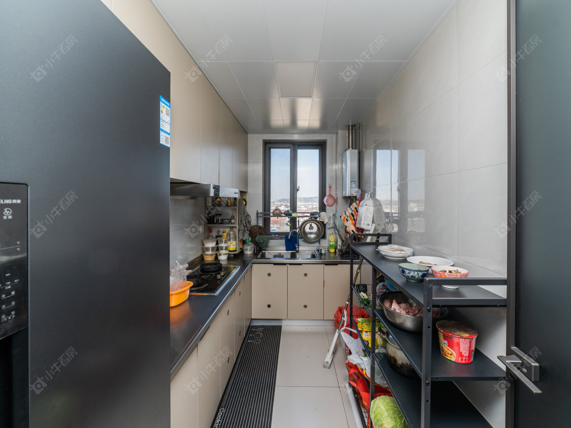 常州悦蓉雅苑在售二手房源室内图_小牛看房