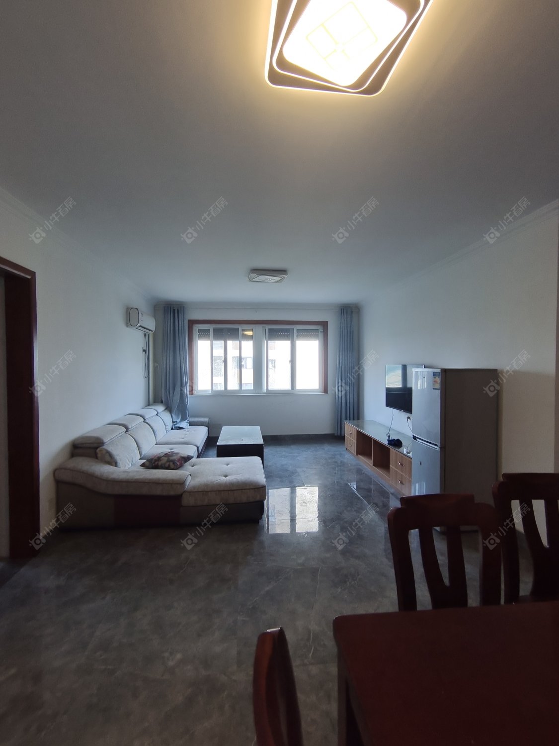 常州新景花苑四期在租房源_小牛看房