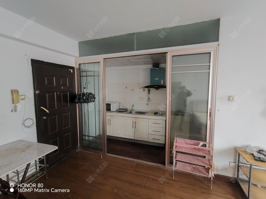 常州新荷花园在租房源室内图_小牛看房