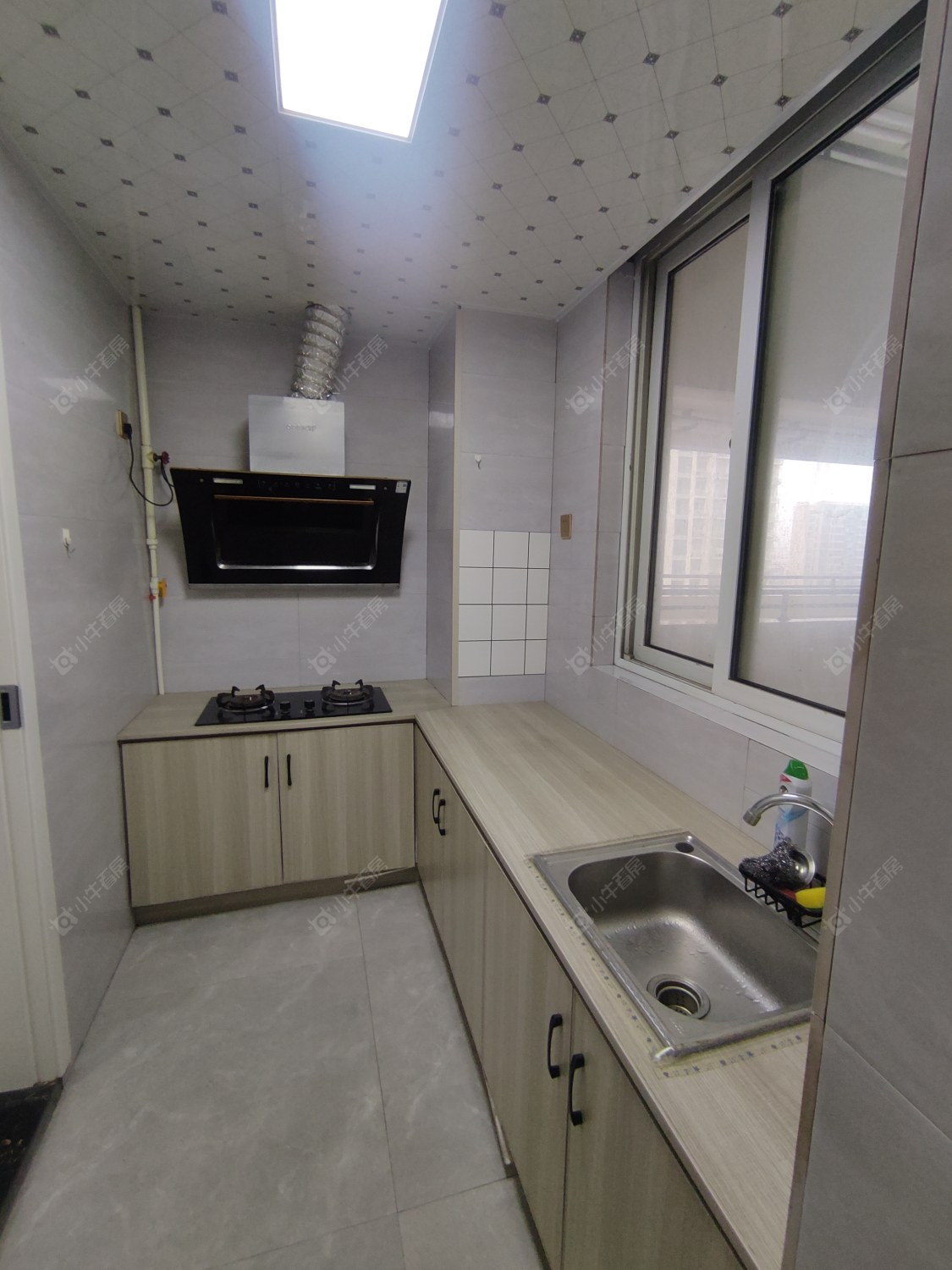 常州临津花园在租房源_小牛看房