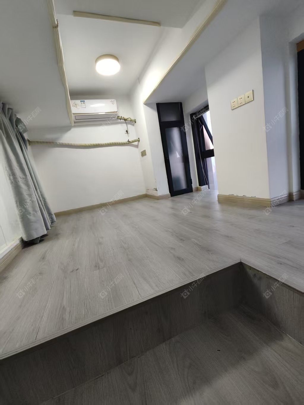 常州吾悦广场金苹果公寓在租房源_小牛看房