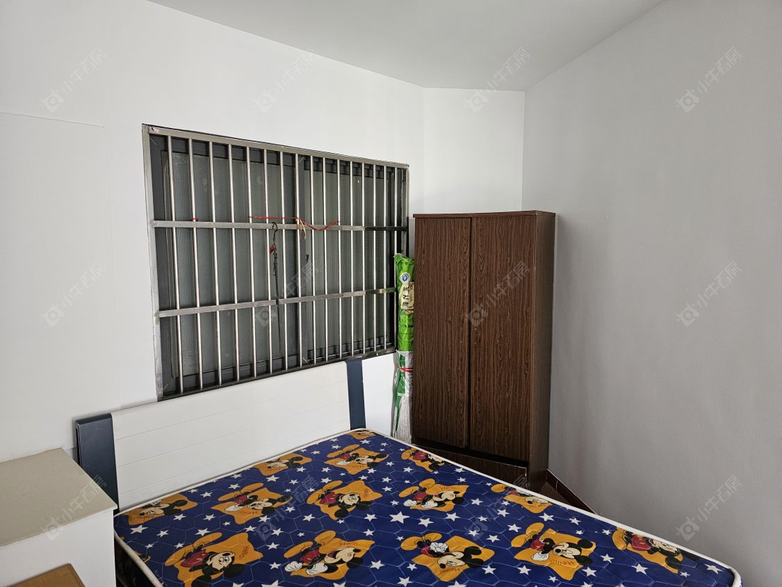 常州青山湾南区在租房源室内图_小牛看房