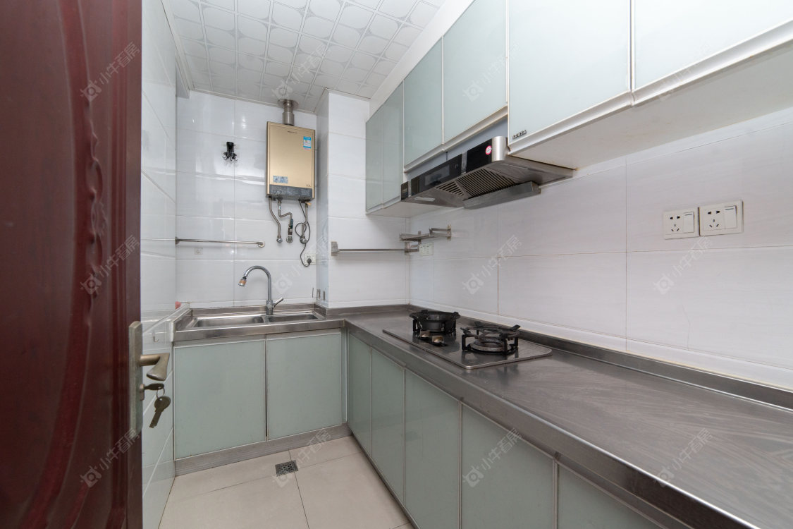 常州香江庭院在售二手房源室内图_小牛看房