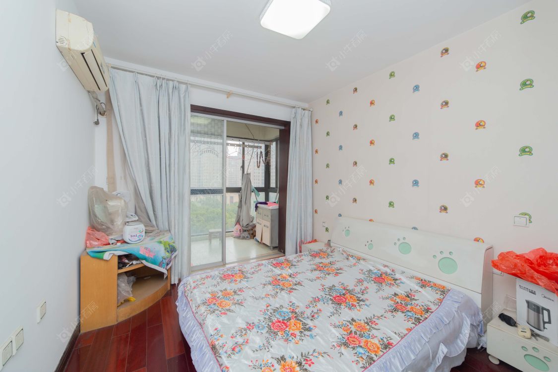 常州金百花园在售二手房源室内图_小牛看房