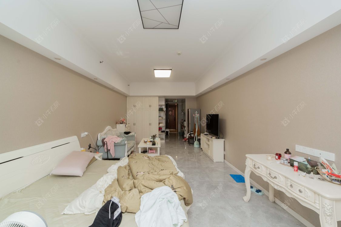 常州雅居乐星河湾在售二手房源室内图_小牛看房