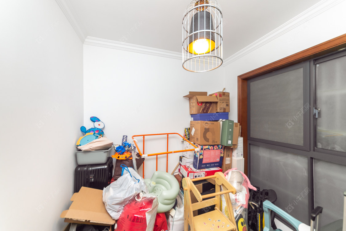 常州弘阳上城在售二手房源室内图_小牛看房