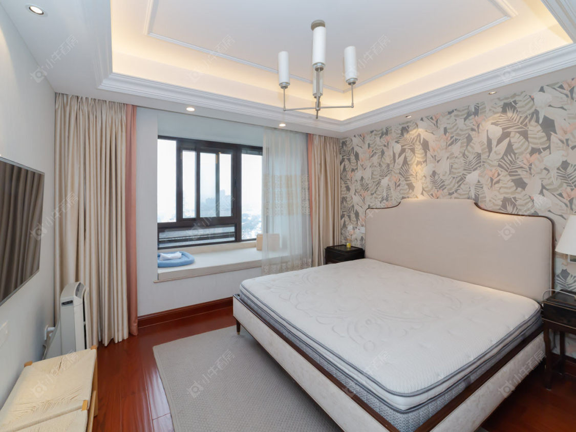 常州新城樾府(新北)在售二手房_小牛看房