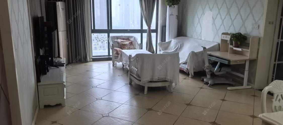 常州万博生活广场租房_小牛看房