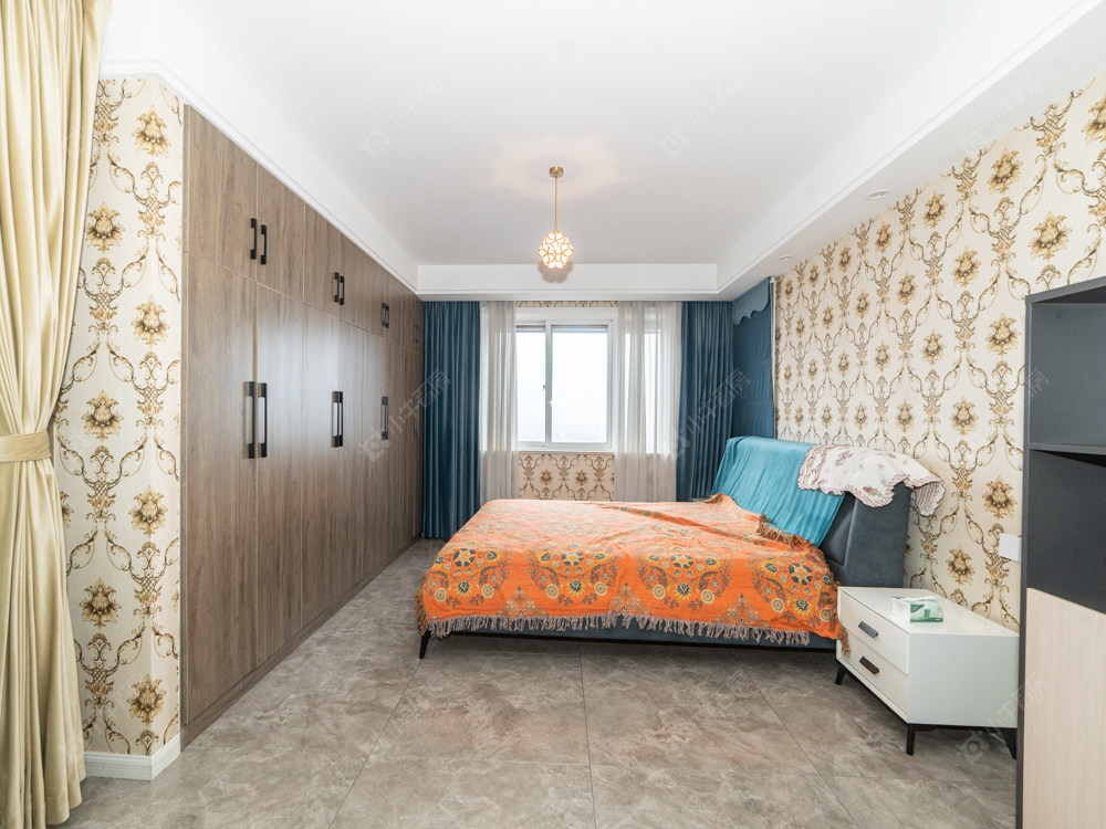 常州龙城福第在售二手房源_小牛看房