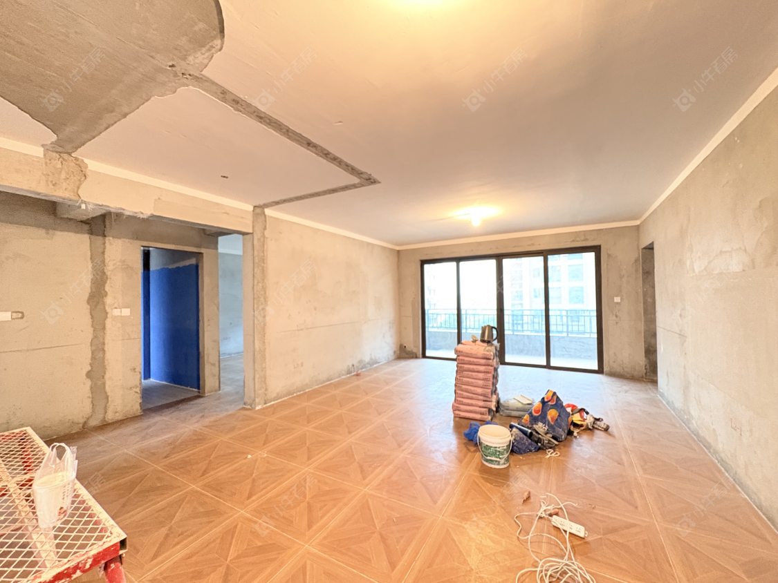 丹阳碧桂园樾府在售二手房源_小牛看房