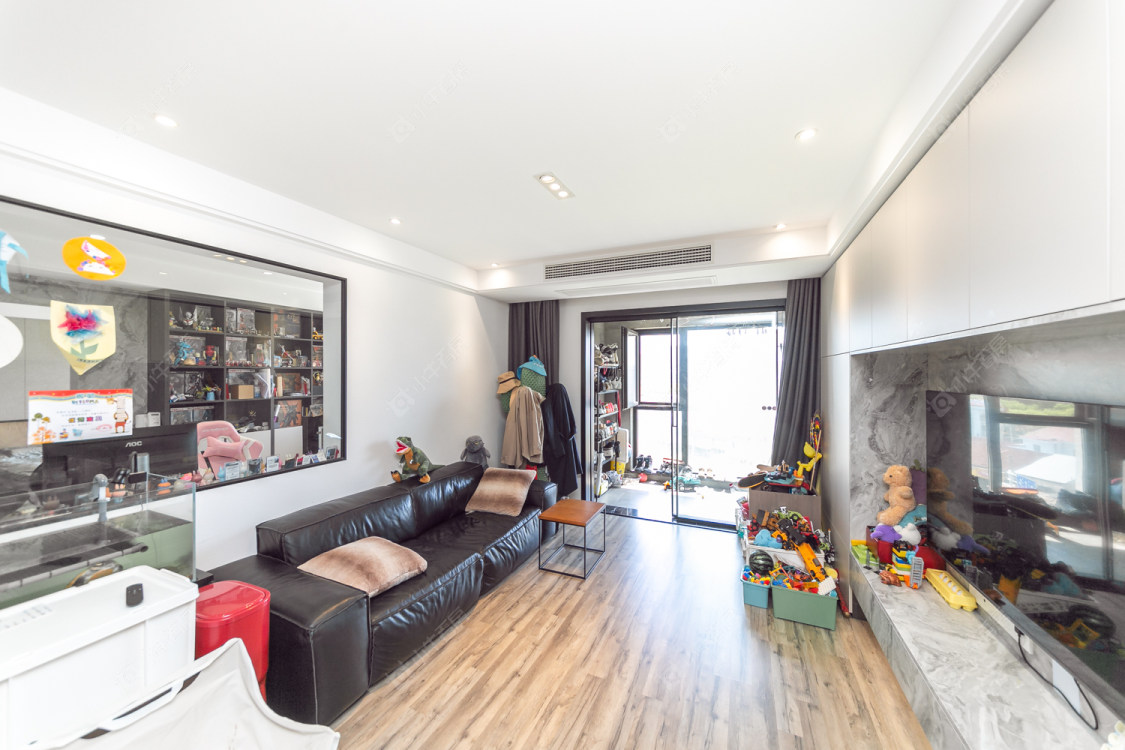 常州上书房在售二手房_小牛看房