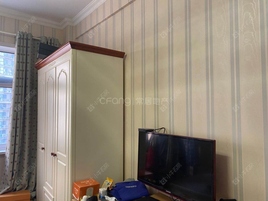 常州宝龙国际花园一期在售二手房源室内图_小牛看房