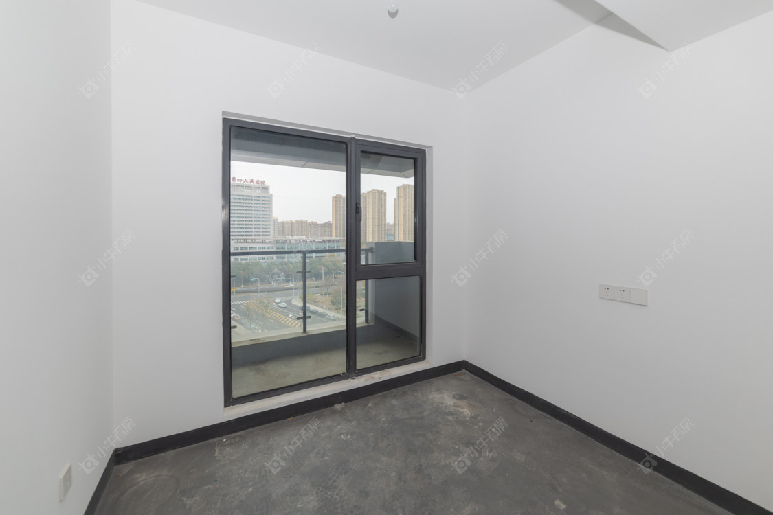 常州蓝光晶曜在售二手房源室内图_小牛看房