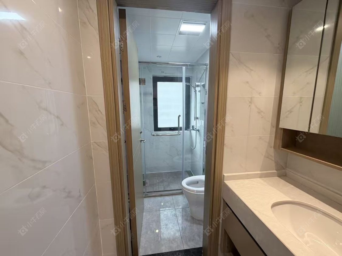 常州绿地香港名墩道在租房源室内图_小牛看房