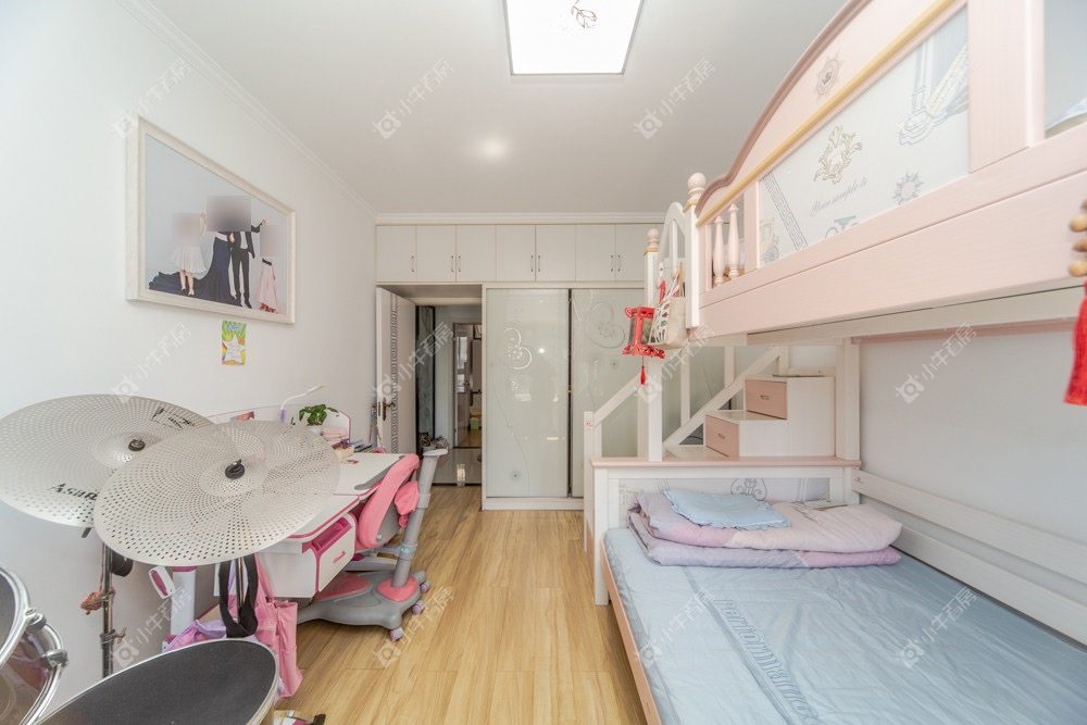 常州九龙仓时代上院在租房源室内图_小牛看房