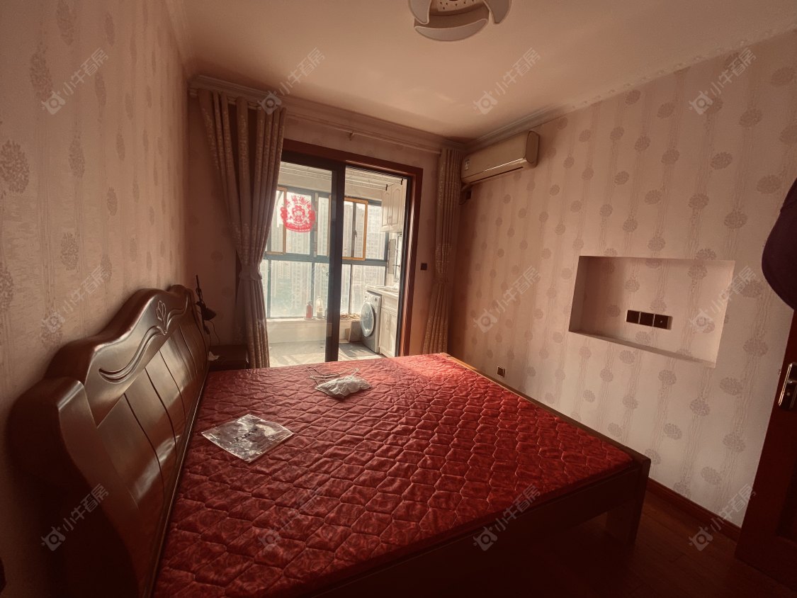 常州白马公馆在租房源_小牛看房