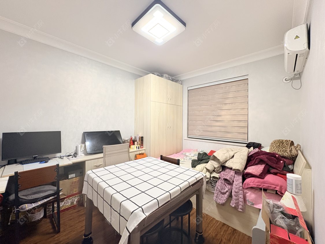 常州嘉源首府在售二手房源室内图_小牛看房