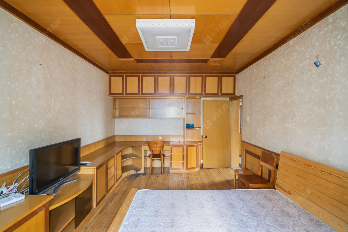 常州桃园新村在售二手房源室内图_小牛看房