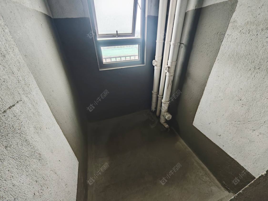 常州金茂国际社区在售二手房房源室内图_小牛看房