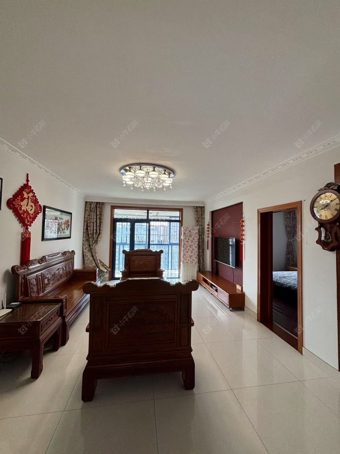 常州太湖明珠苑南苑租房_小牛看房