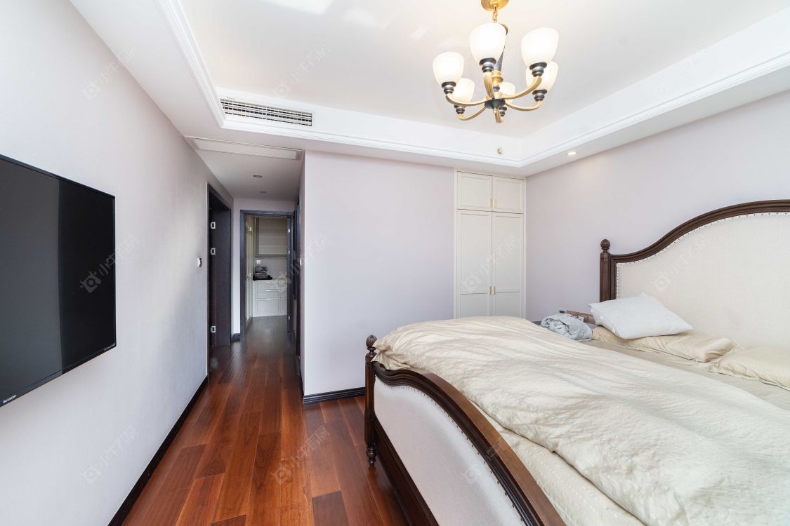 常州新城香溢澜桥二期在售二手房源室内图_小牛看房