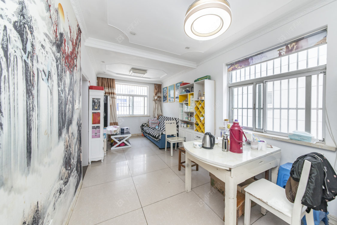 常州中凉二村在售二手房_小牛看房