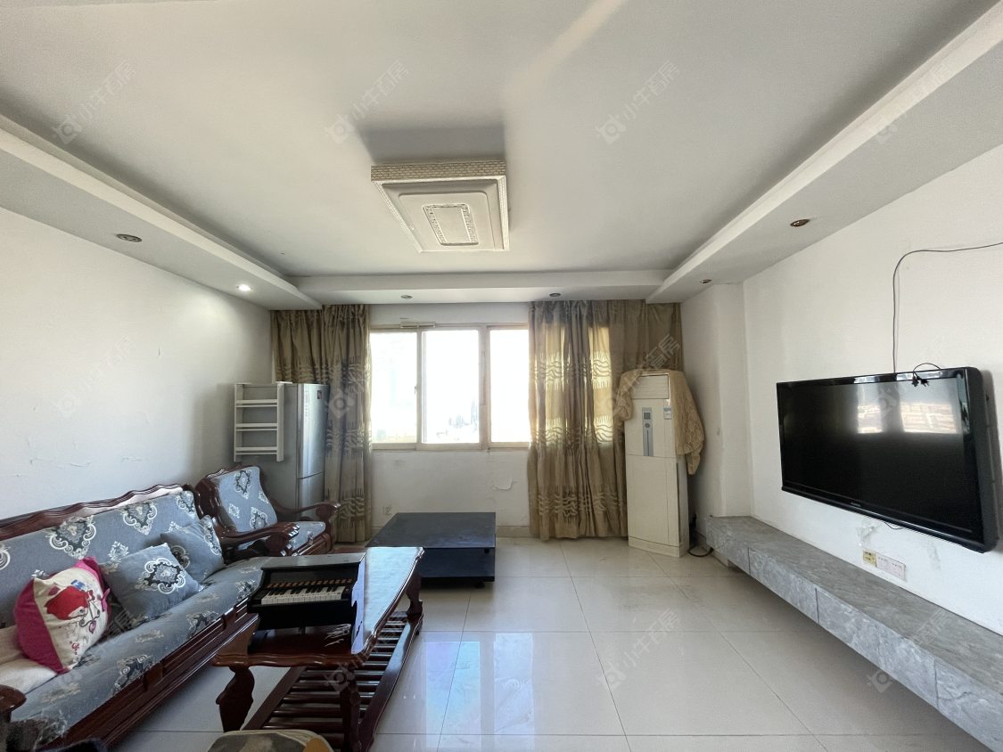 常州人民家园3室2厅1卫出租房源图片