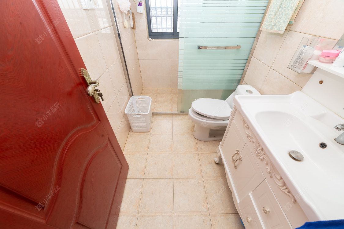 常州五兴苑在售二手房源室内图_小牛看房