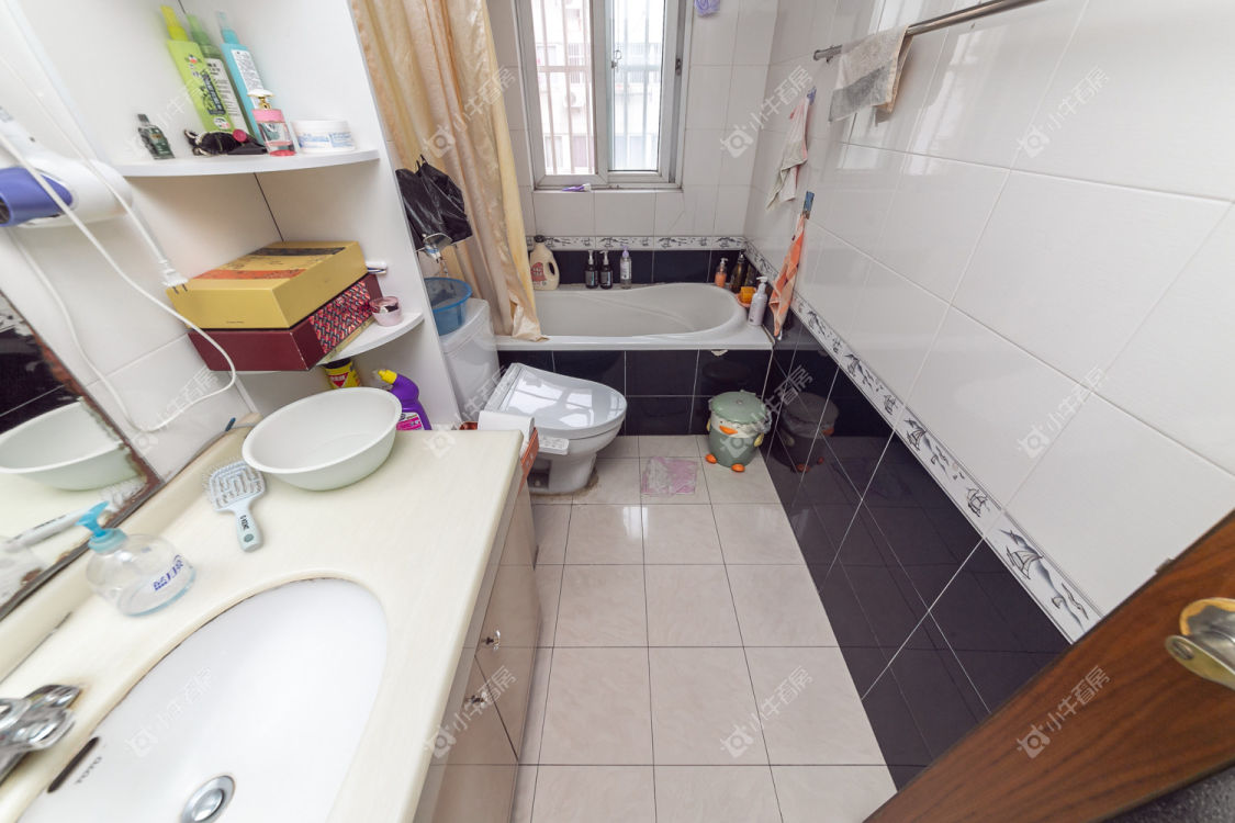 常州颐和家园在租房源室内图_小牛看房