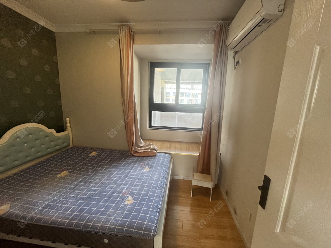 常州旭辉都会里在租房源_小牛看房