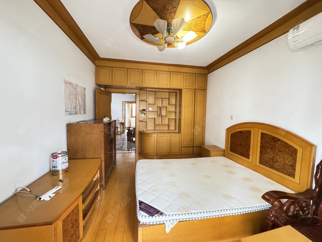 常州花园南村在租房源_小牛看房