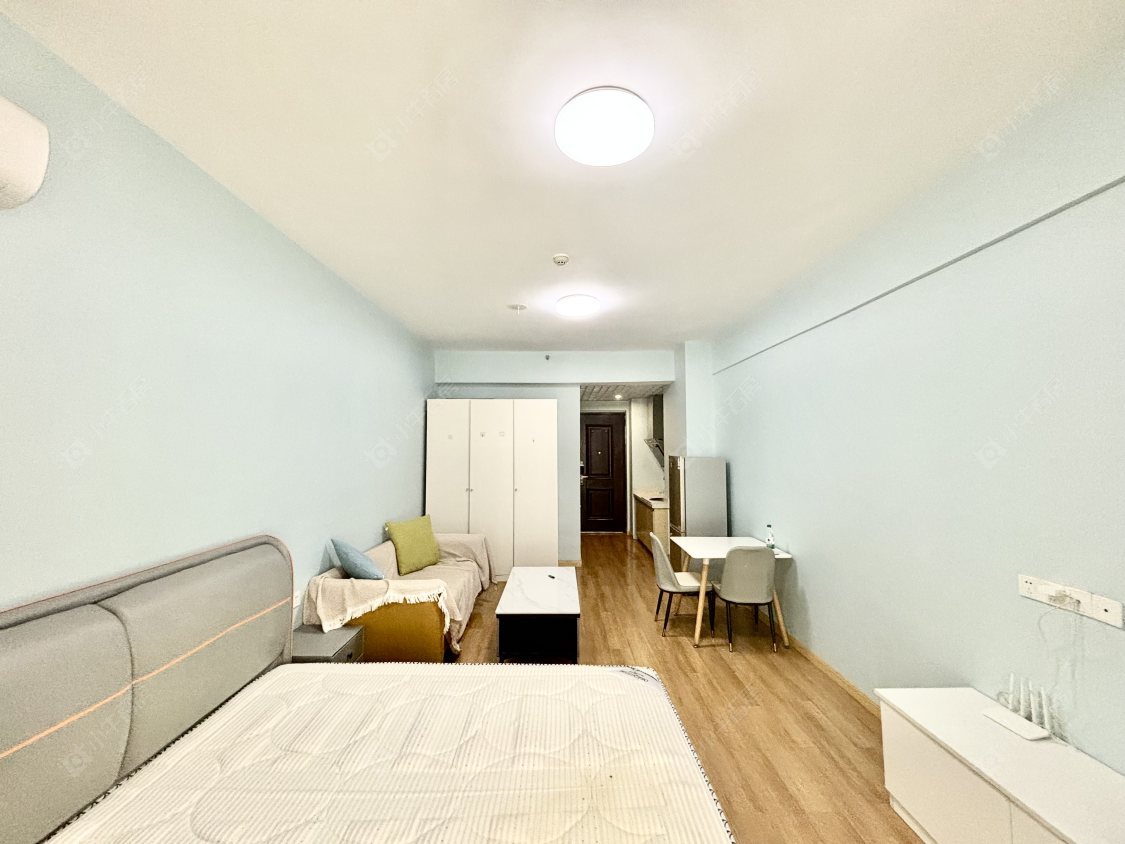 常州星河国际六区在租房源_小牛看房