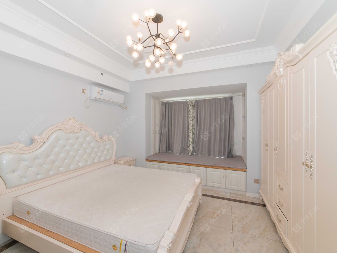 常州宝龙城市广场在售二手房_小牛看房