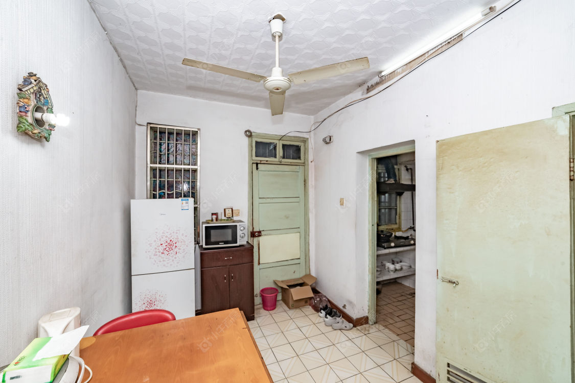 常州清凉新村在售二手房_小牛看房