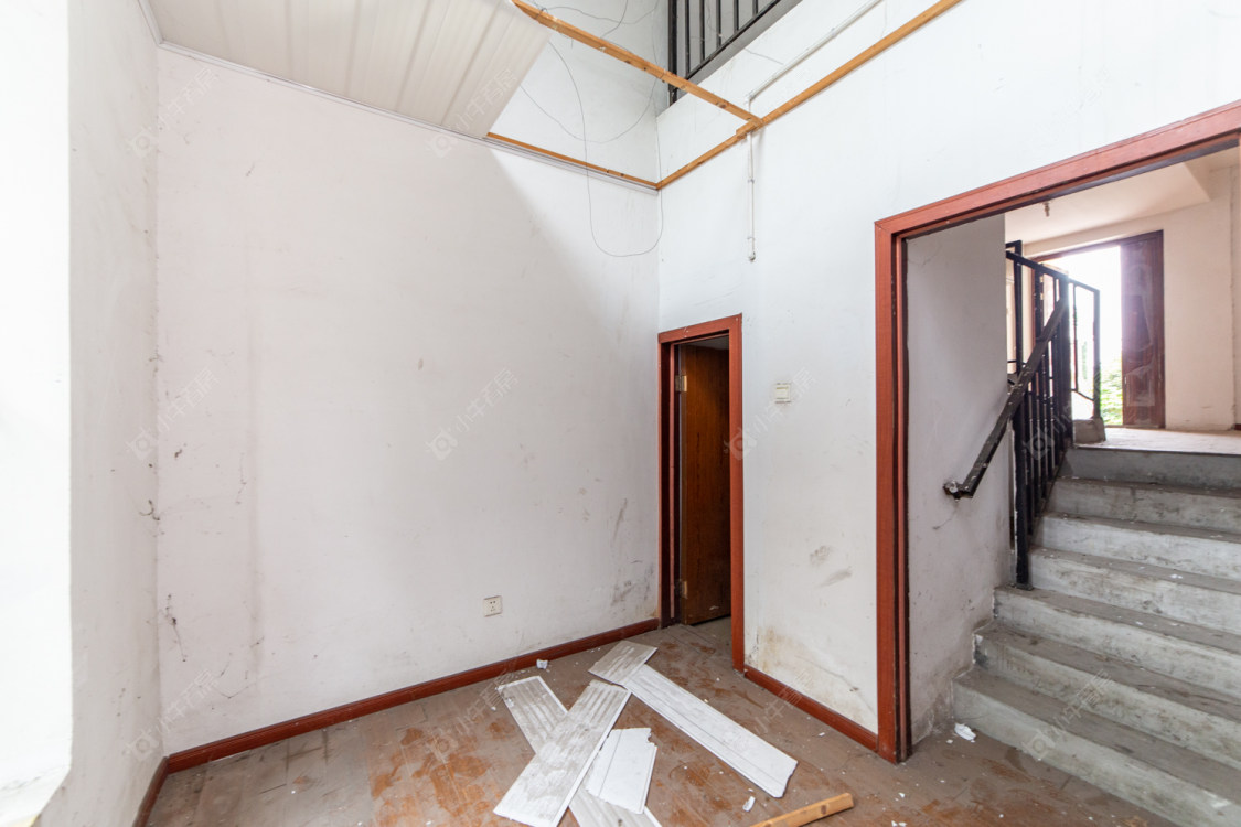 常州东渡海派青城在售二手房源室内图_小牛看房