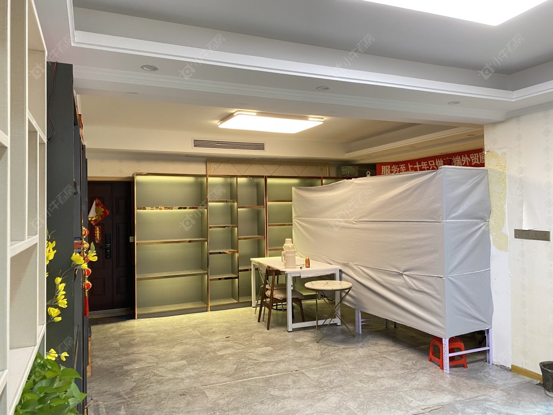 常州大名城南区租房_小牛看房