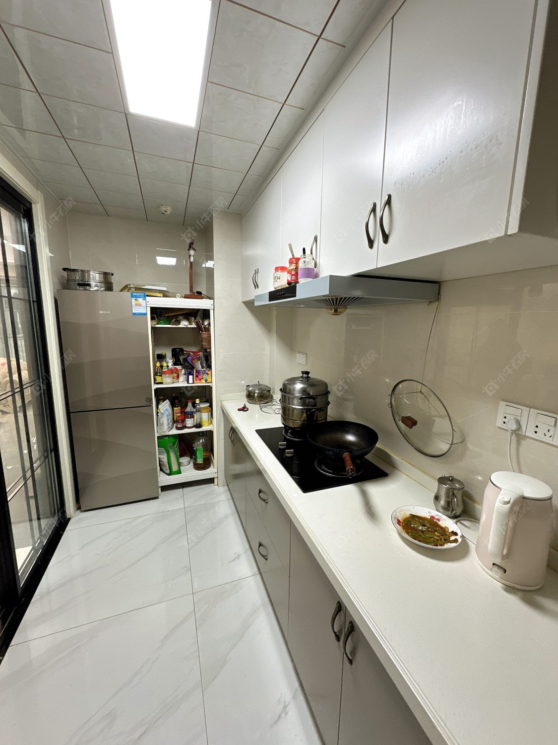 中海凤凰熙岸房源户型图 常州中海凤凰熙岸在租房源户型图_小牛看房