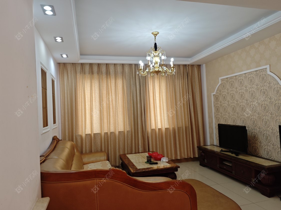 常州聚怡花园南区在租房源室内图_小牛看房