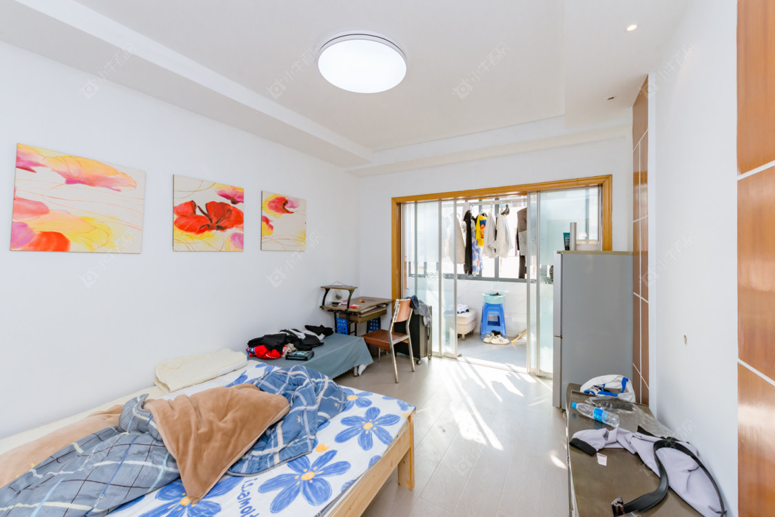 东横街房源室内图 常州东横街在售二手房源室内图_小牛看房