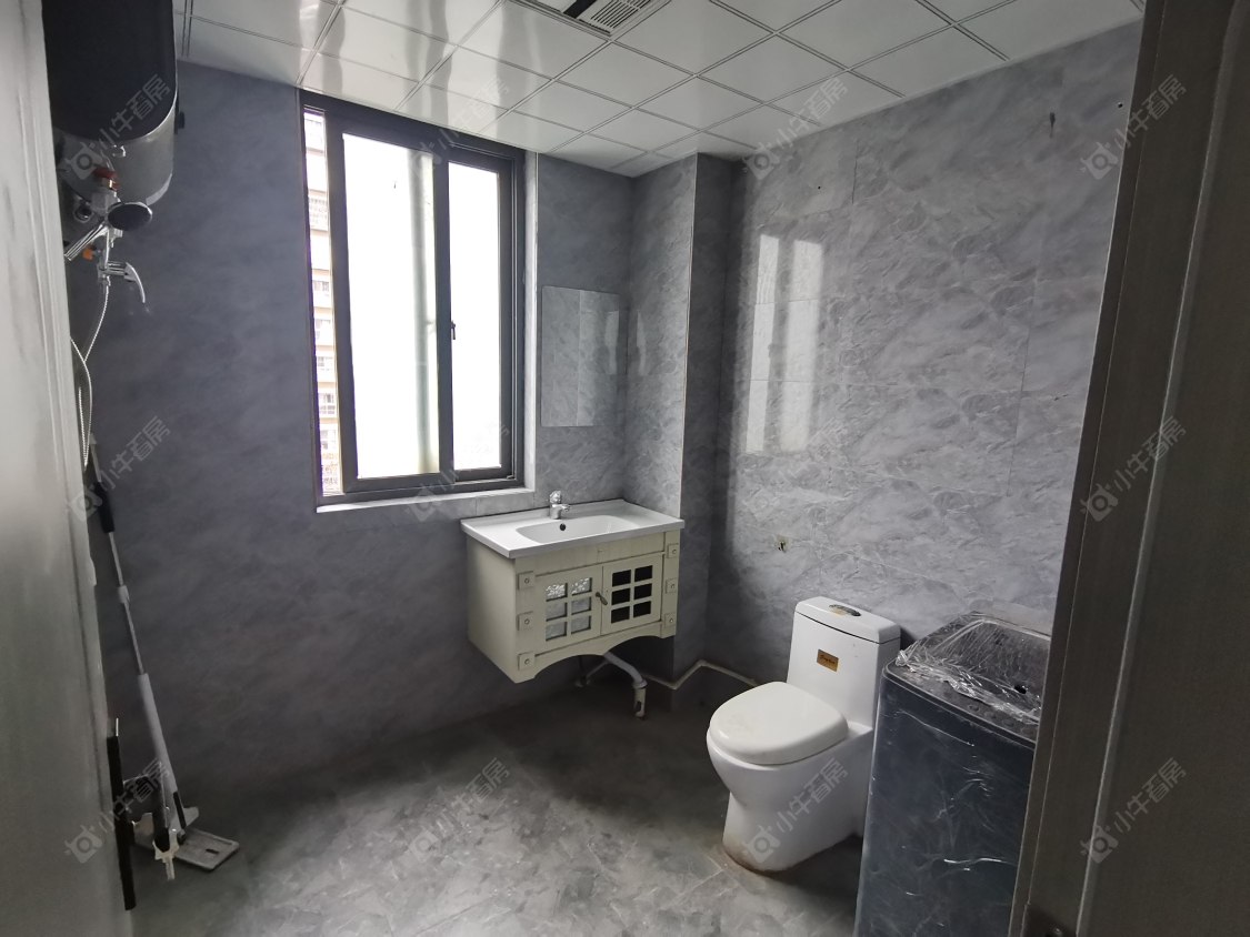 常州蓝天新苑租房_小牛看房