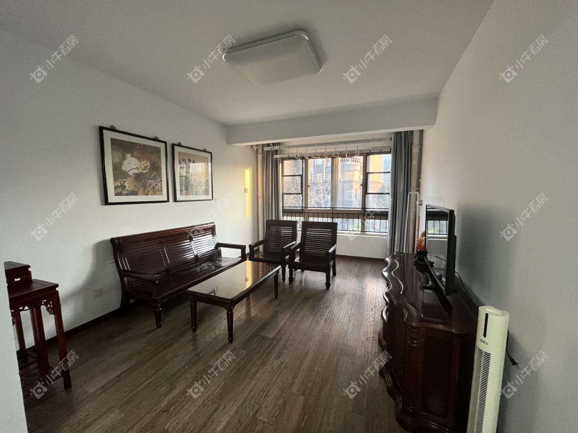 常州典雅花园租房_小牛看房