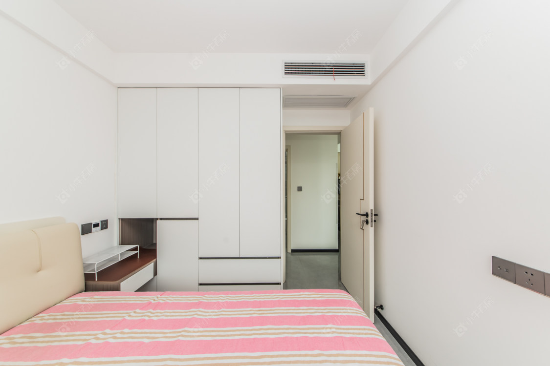 常州美林湖龙门里在售二手房源室内图_小牛看房