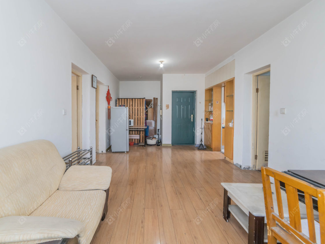 常州百馨西苑一二期在售二手房源室内图_小牛看房