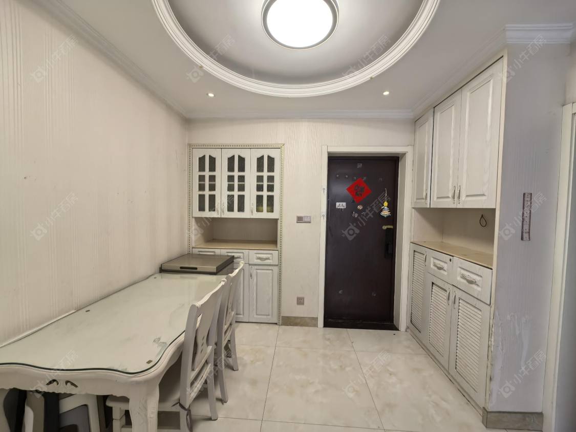 常州龙德花园在租房源室内图_小牛看房