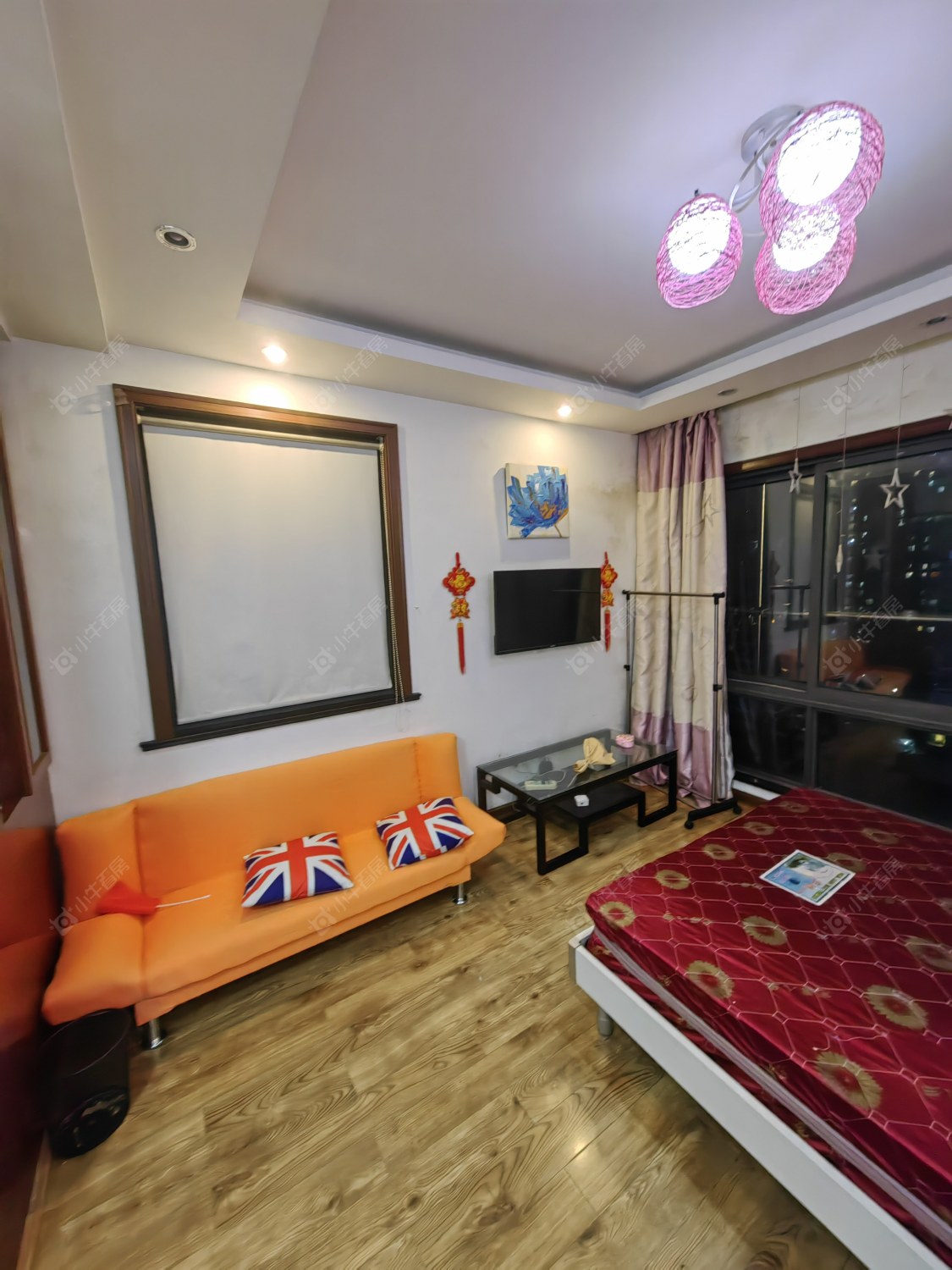 常州金百国际在租房源_小牛看房