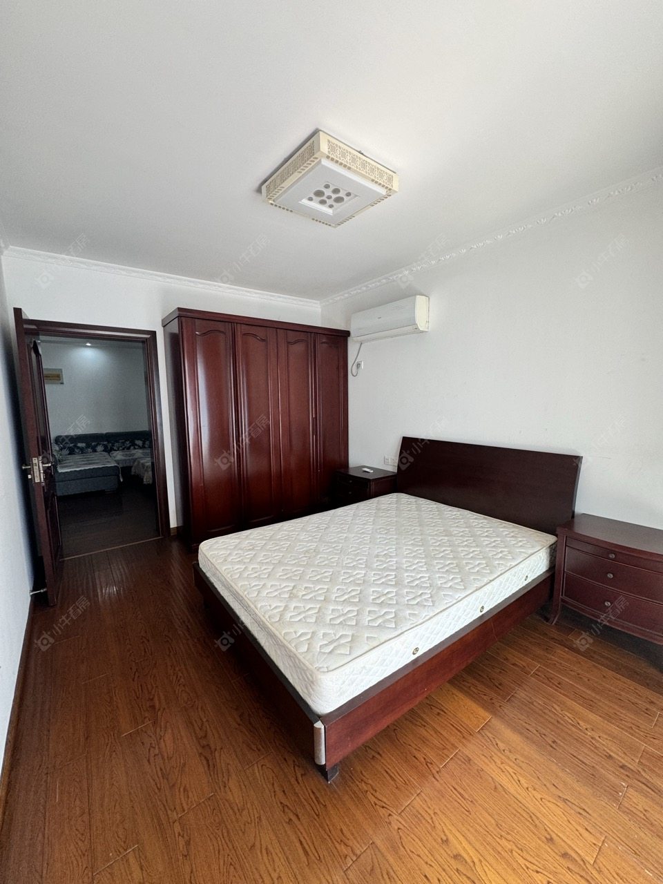 常州中央花园在租房源室内图_小牛看房