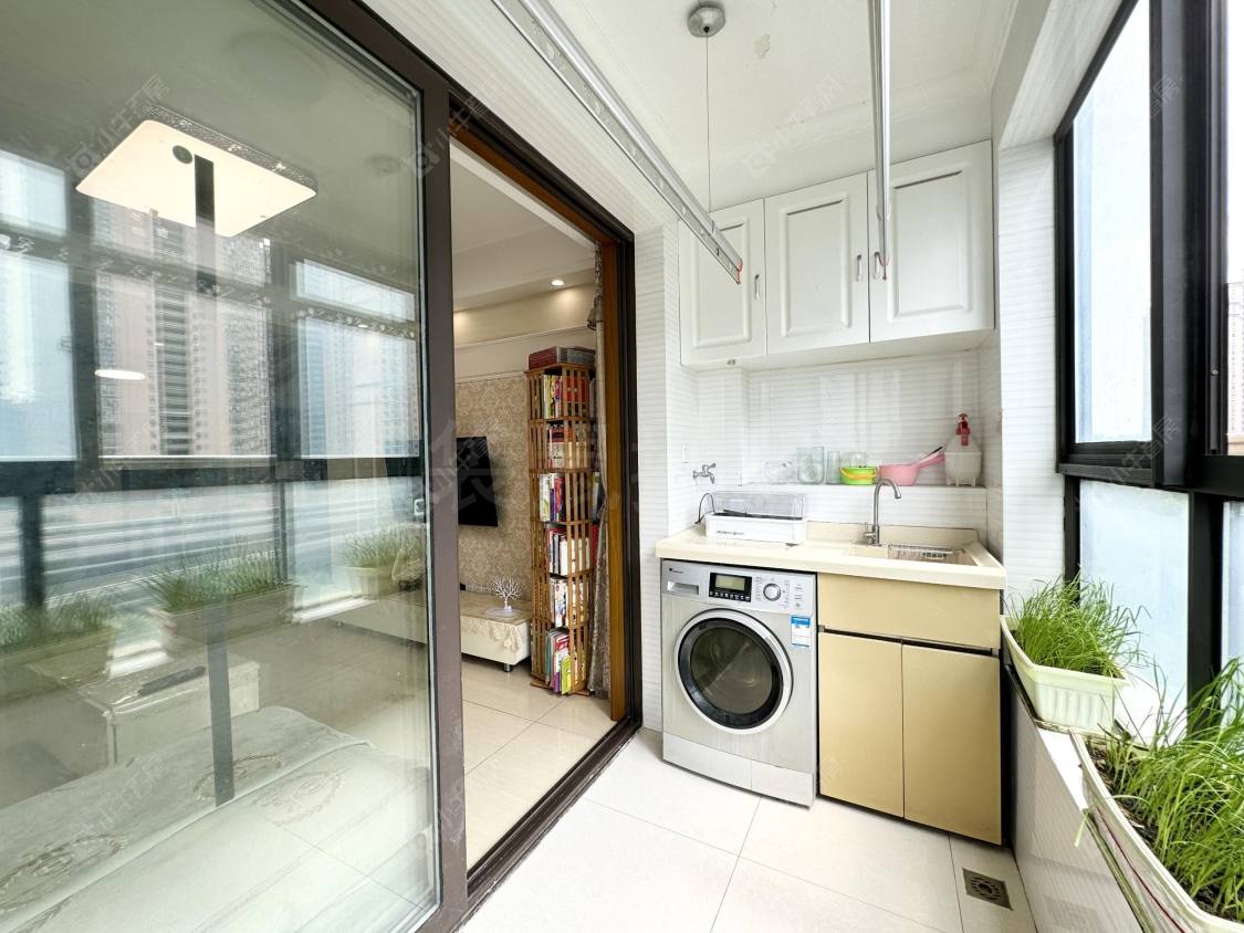 龙德花园房源室内图 常州龙德花园在租房源室内图_小牛看房