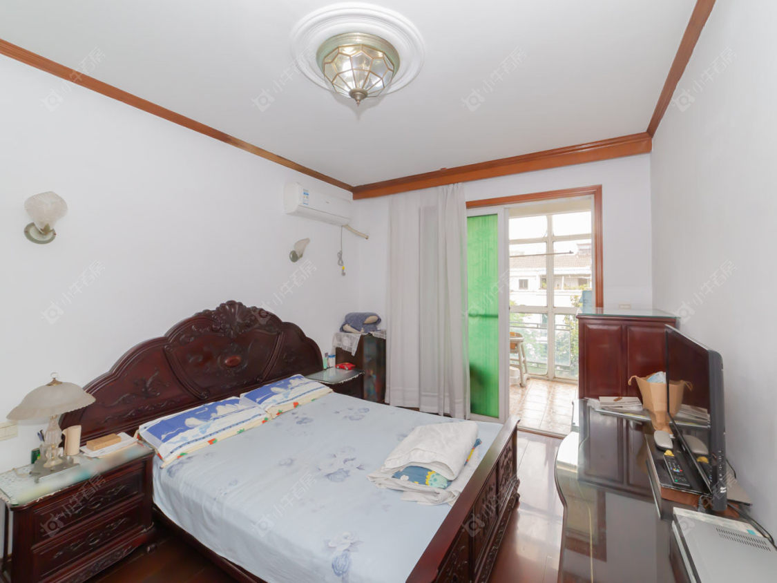 常州天安花园在售二手房源室内图_小牛看房