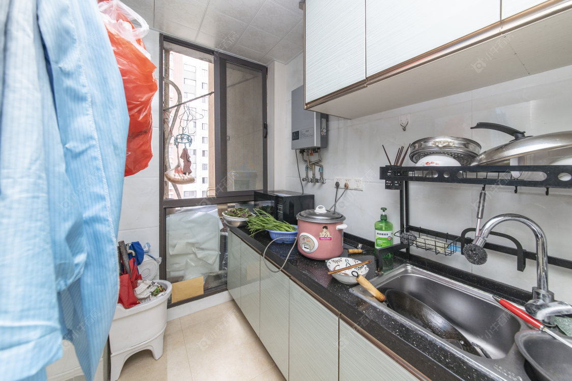 常州星河国际一区在售二手房源室内图_小牛看房